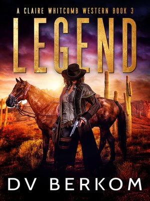cover image of Legend